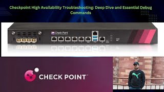 Celebrity Checkpoint High Availability Troubleshooting: Deep Dive and Essential Debug Commands Profile