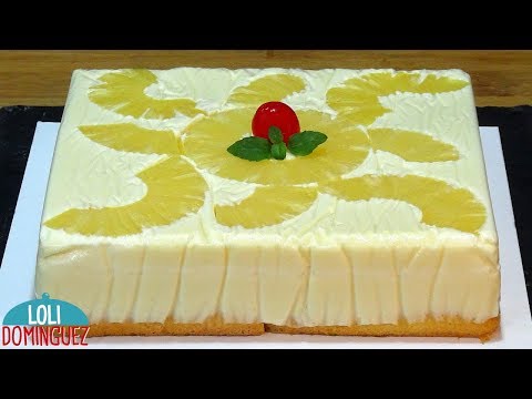 Vídeo: Delícia De Pinya: Postres De Fruites Lleugeres