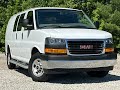 2023 GMC Savana 2500 Work Van MA Milford, Franklin, Worcester, Framingham MA Providence