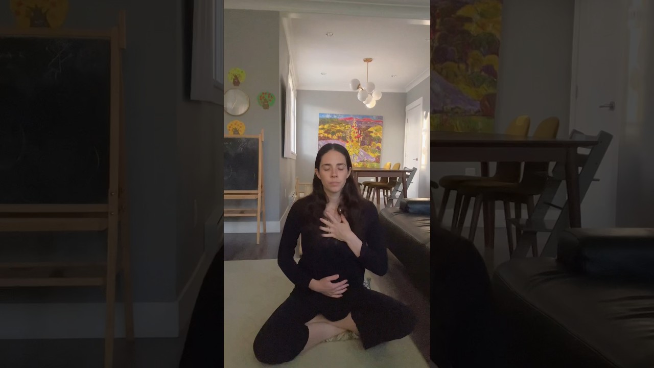 My rituals are everything. 