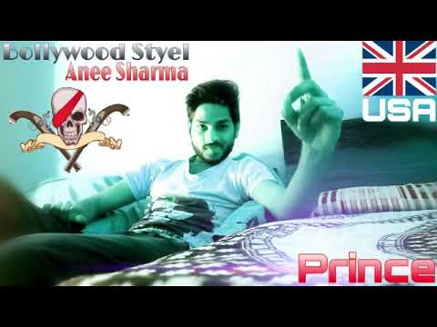 Nitin_Sharma_Gangster_Eyes_(Album-Gangster Level) Audio