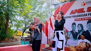 Download Lagu SIGAR - KURNIA RAHMA - ELLOKA MUSIC - APEL SIAGA BAWASLU KAB. KUDUS MP3