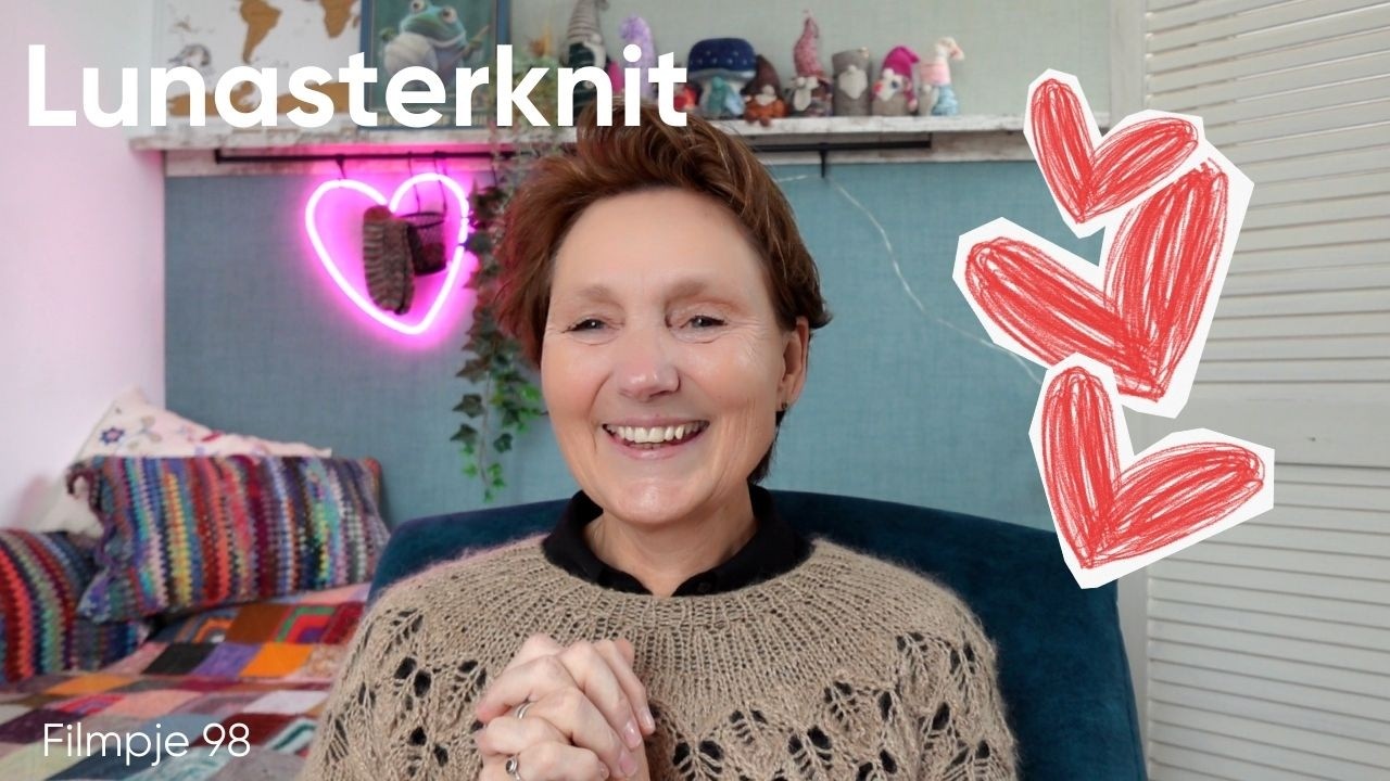 Filmpje 98  Een vlog vol liefs