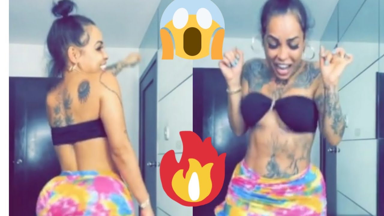 Mamijordan bailando 🕺 su nueva música💎🔥 - YouTube