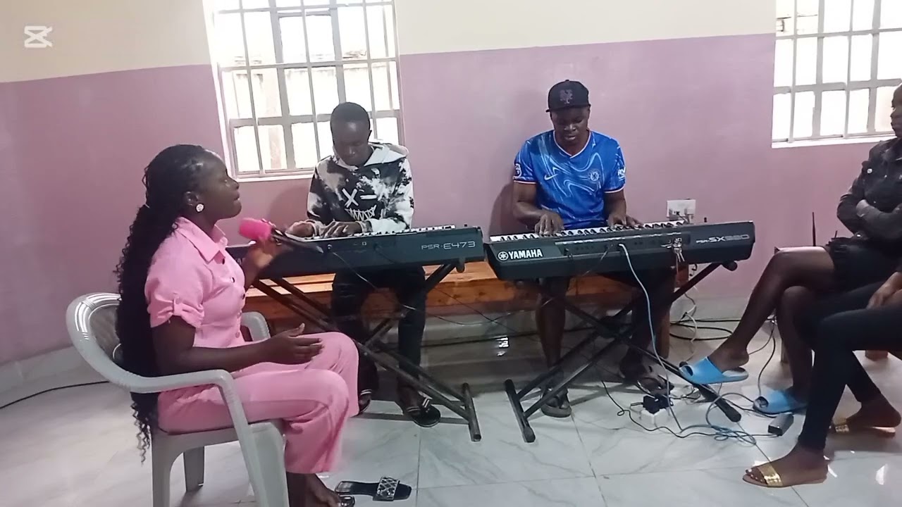 A POWERFUL BY Papa Daliss 🔥🙏