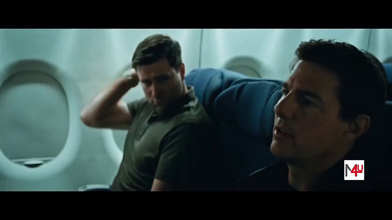 MISSION IMPOSSIBLE 7 TEASER TRAILER 2019 HD - YouTube