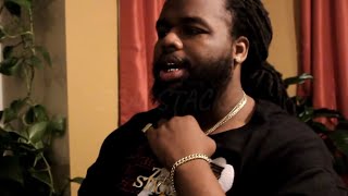 ZBM STACKZ - Bad End (Official Music Video)