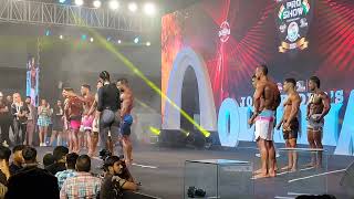 MUMBAI PRO SHOW FINALS | BHUWAN CHAUHAN NISHANT BANSAL DELTA DILIP RAHUL FITNESS RAJA AJITH SUPERSAM