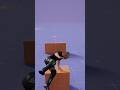 GASP + Metaoutfits integration. #shorts #gamedev #gamedevelopment #gasp #gameengine #metahuman