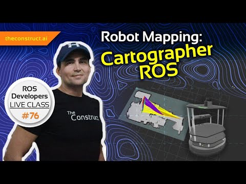 वीडियो: कार्टोग्राफर कैसे स्थापित करें