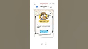 #Shorts Brain Out Game Challenge 2022 | Detective level 14 | Why is there no blood on the women?