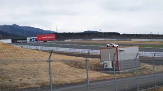 富士スピードウェイ