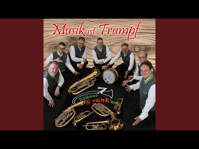 7 Rhöner FRANKen - Lebensfreude