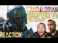 THE MANDALORIAN SEASON 2 | CHAPTER 14 | EPISODE 6 | |REACTION