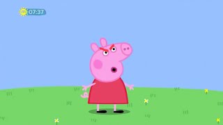 Peppa Pig is a Bad Actor (Peppa Pig Edited Shorts)