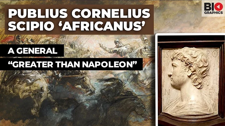 Publius Cornelius Scipio "Africanus": A General Gr...