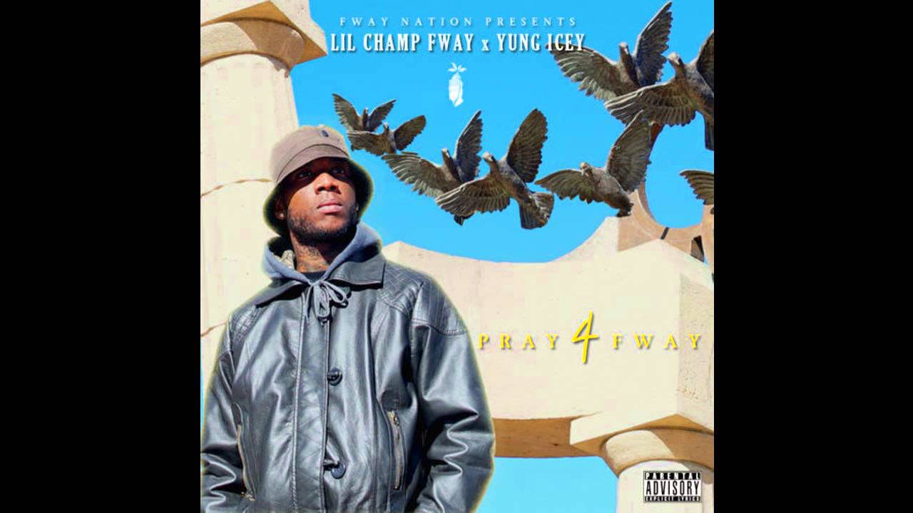 Guarda Lil Champ Fway - Pay Day (Prod. Yung Icey) su YouTube Guarda Lil Champ Fway - Pay Day (Prod. Yung Icey) su YouTube
