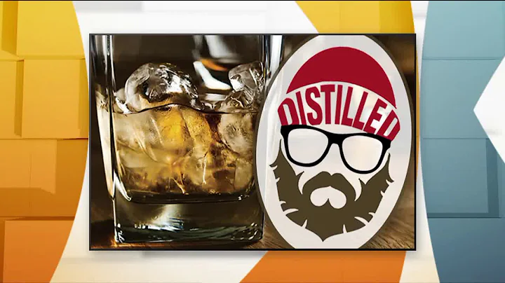 WCCO and Grand View Lodge for Distilled 2017