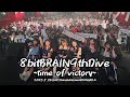 8bitBRAIN 9thDIVE  ~time of victory ~ @下北沢シャングリラ