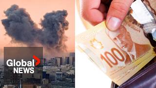 Iran war fallout: How the Middle East conflict could impact your wallet