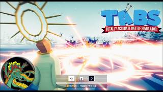 Ist es ein Flugzeug oder ein Wikinger? - Totally Accurate Battle Simulator #52