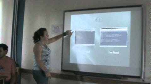 Lenguaje de Programacion Pascal