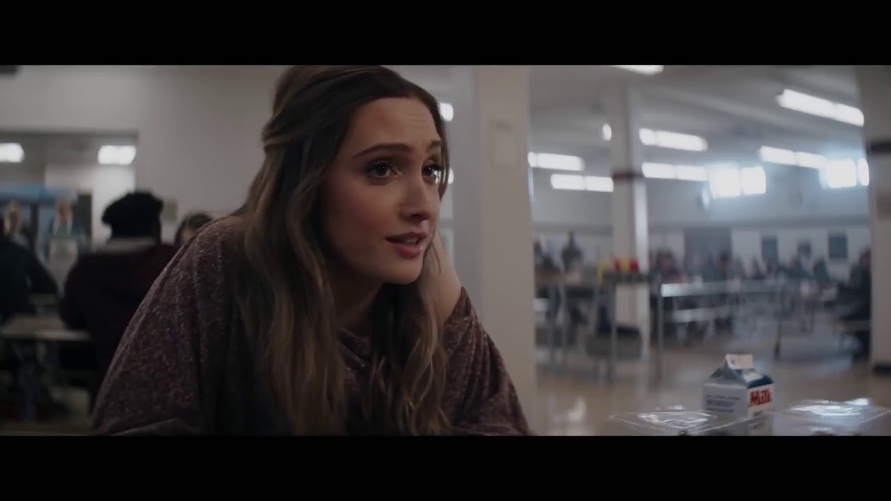 Ремнант: Всё ещё вижу тебя | I Still See You (2018) Смотреть онлайн (Русский трейлер)