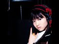 Babymetal moa kikuchi  love machine