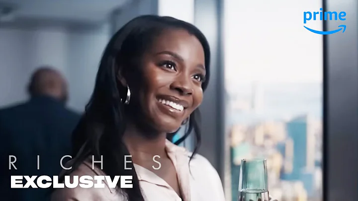 Meet the Characters | Riches | Prime Video