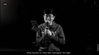 Sheila on 7 - Dan | (Live Cover by Kevin Kahuni)