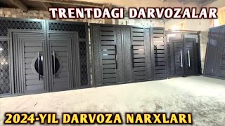 NAMANGAN SIFATLI SHOXONA TEMIR DARVOZA NARXLARI 2024-YIL.