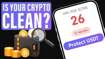 How to Check Your Wallet Before You Buy-Sell Crypto