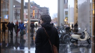 Lives Well Spent | 2018 NYU Application Film