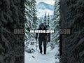 Surviving a Night in the Wild: Expert Insights and Strategies