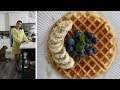 Очень Вкусные Вафли - Belgian Waffles - Рецепт от Эгине - Heghineh Cooking Show in Russian
