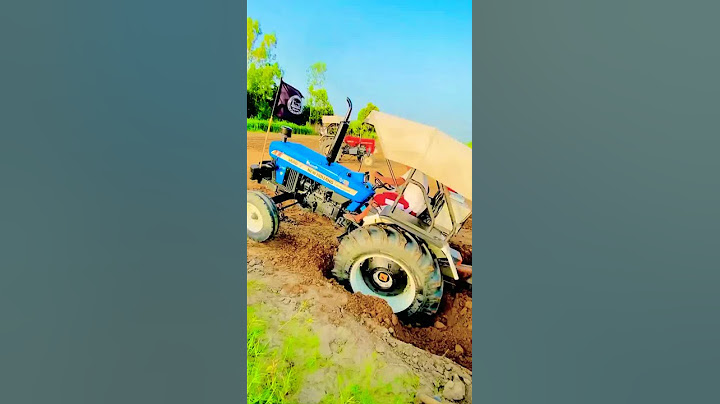 heavy driver 💥😍// Attitude Shayri 💥// tractor stunt ❤️ // #shorts #tractor