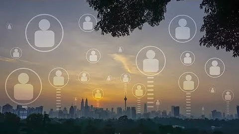 Revolutionise your business with Blockchain