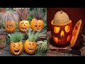 Best Pumpkin Carving Ideas and Designs To Try This Year