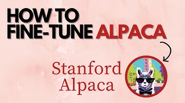 Fine-Tune Stanford Alpaca 7B Model | LLAMA Alpaca | Step-by-Step Guide | Karndeep Singh