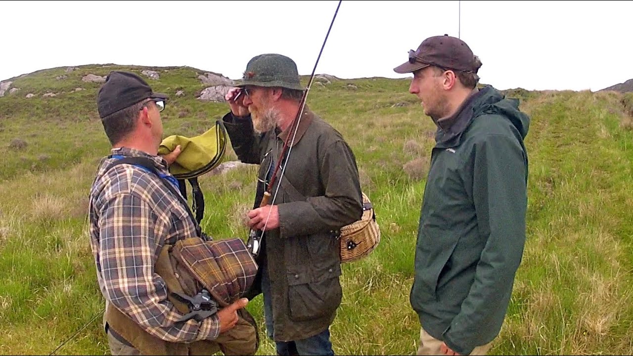 Group Therapy - YouTube