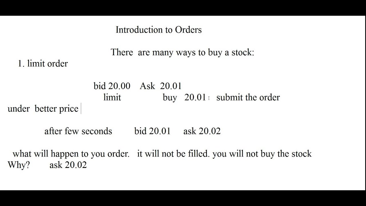 What is a limit 27 What is a limit 96