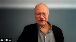 The Year of Zero Trust with Jim Richberg and Special Guest, Kenneth Myers, GSA