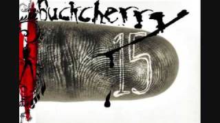 Buckcherry - sorry chords