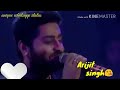 aaj phir tum pe Arijit singh gima award whatsApp status-