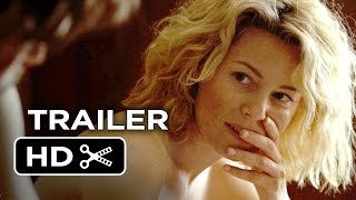 Little Accidents Official Trailer #1 (2015) - Elizabeth Banks, Josh Lucas Movie HD