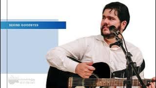 BEHIND GOODBYES (LYRIC VIDEO) - NETO PENITENTE