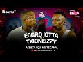 #RRPL Apresenta Egro Jotta VS Txio Neizzy Ep 07 #T11