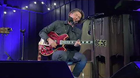 Bernard Butler, Norman Blake & James Grant - Peopl...