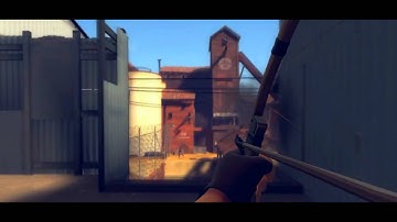 Team Fortress 2 Replay Update Test