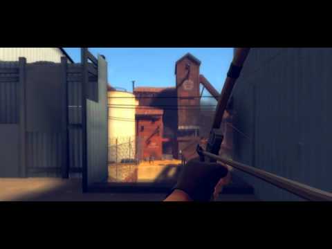 Team Fortress 2 Replay Update Test
